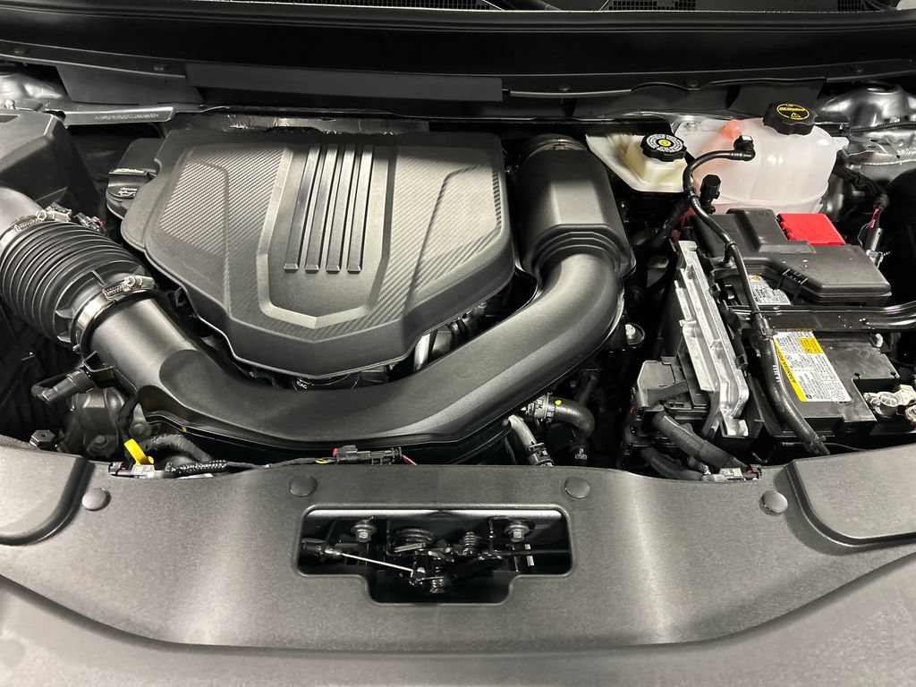 2026 GMC Acadia Denali Ultimate - Photo 25