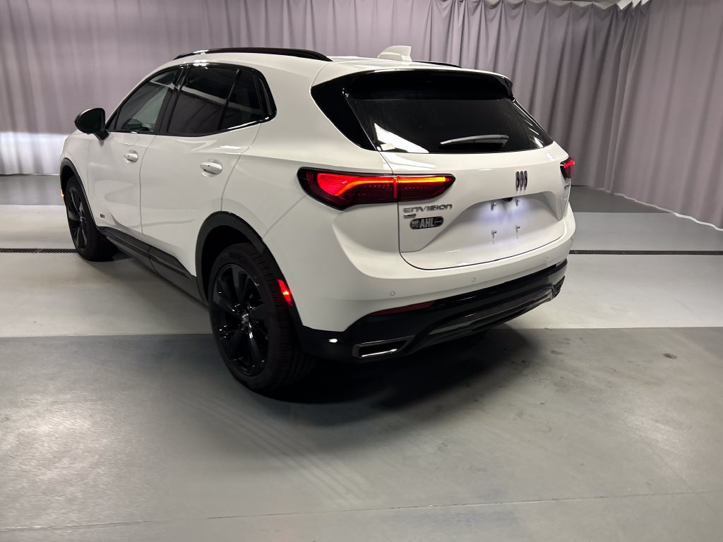 New 2026 Buick Envision Sport Touring SUV
