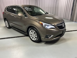 2019 Buick Envision Preferred SUV