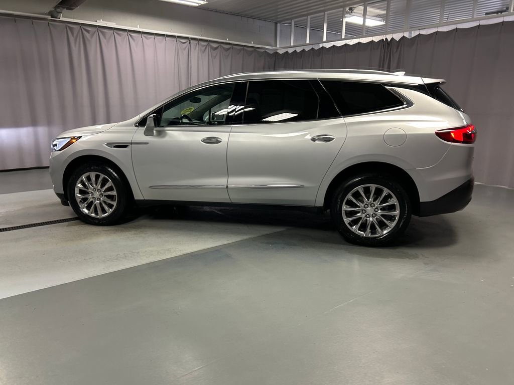 2021 Buick Enclave Premium photo 4