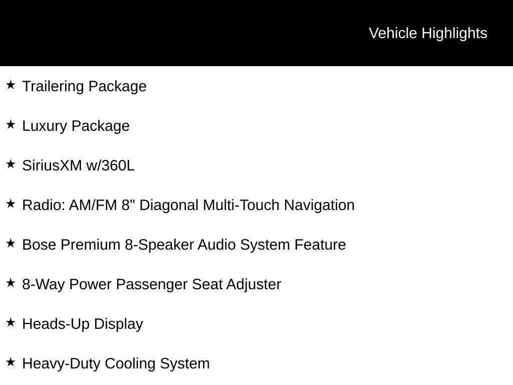 Used 2023 GMC Acadia SLT SUV