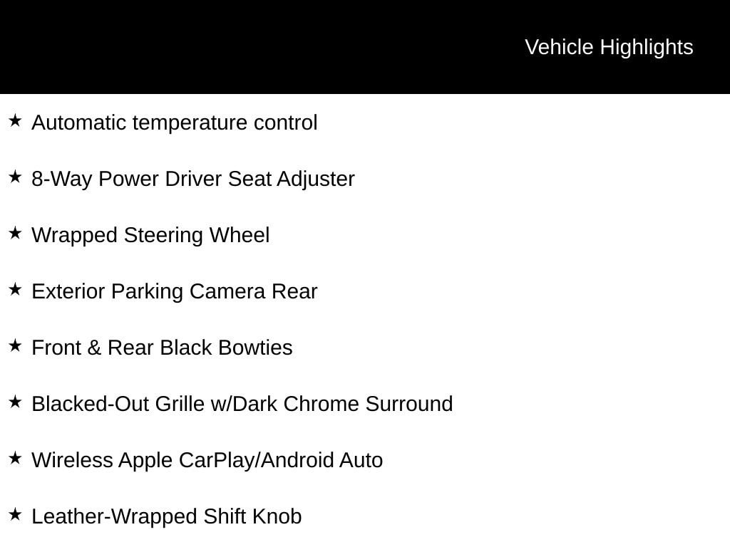 Used 2023 Chevrolet Malibu LT Sedan