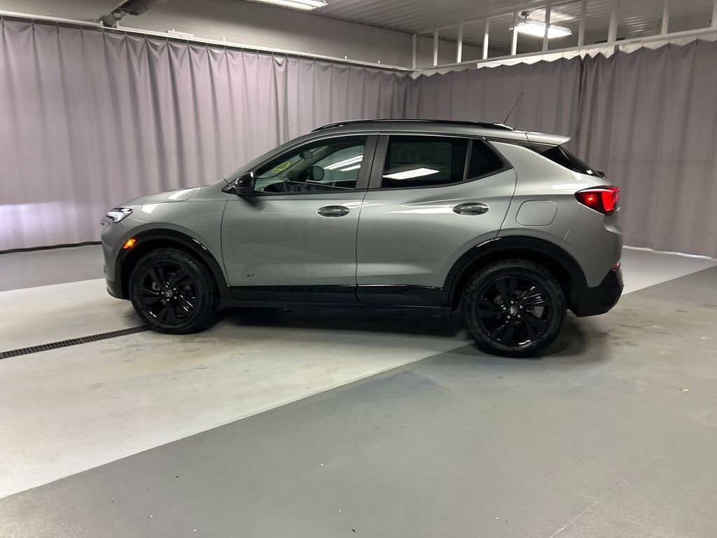 New 2026 Buick Encore GX Sport Touring SUV