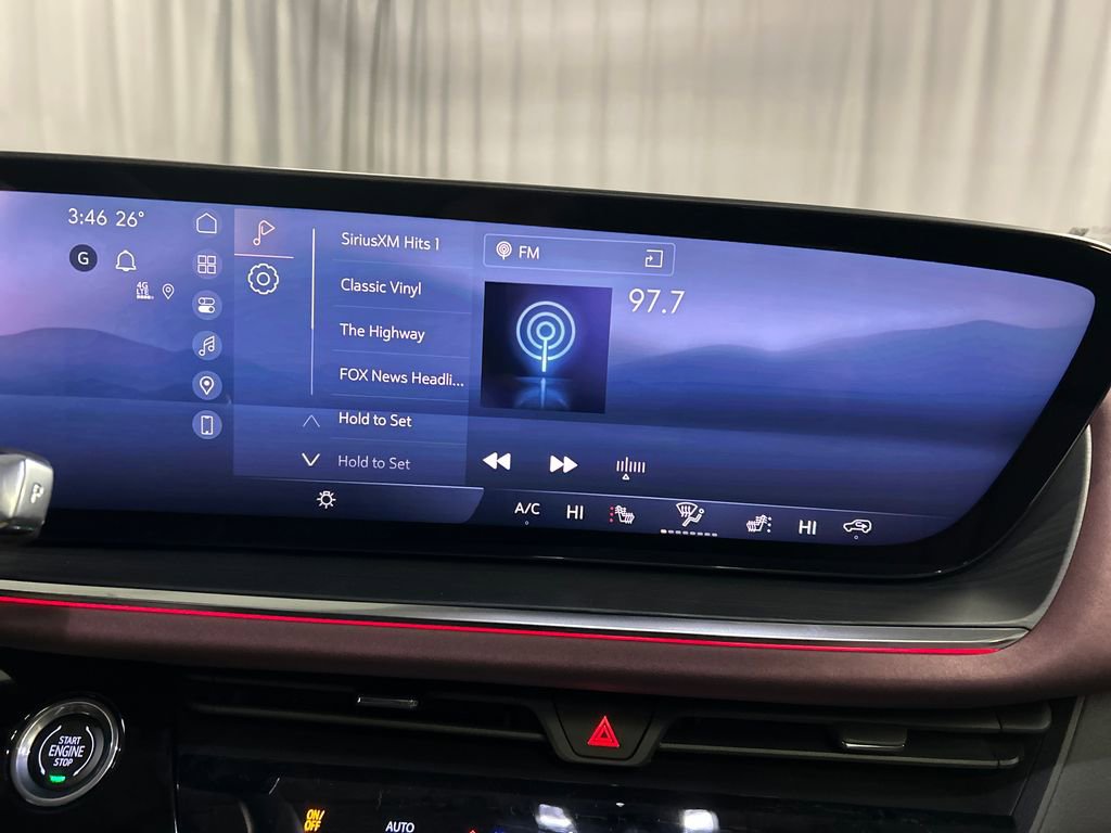 2026 Buick Envision Sport Touring - Photo 14