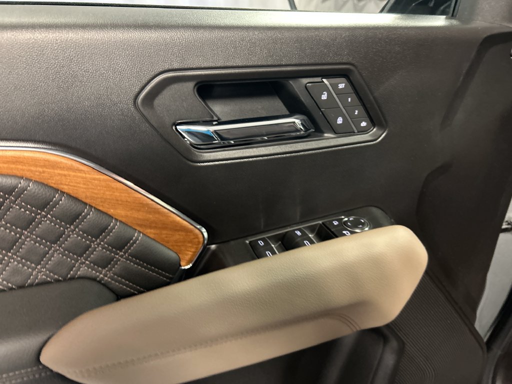 2026 GMC Canyon Denali - Photo 12