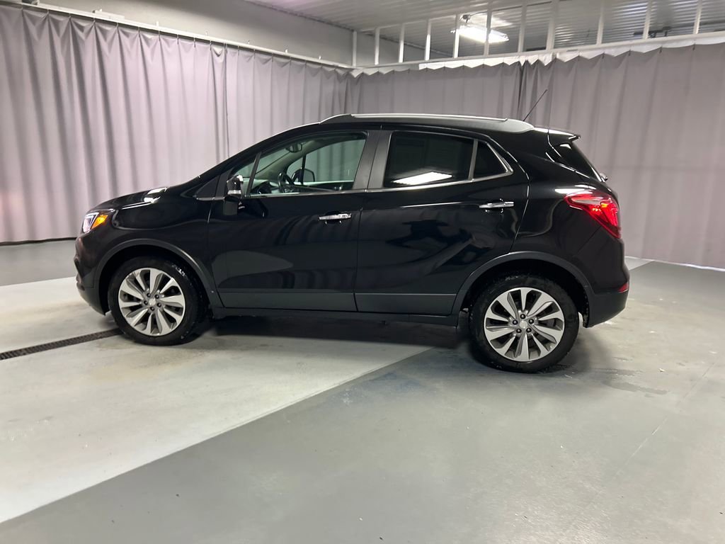 2019 Buick Encore Preferred photo 4