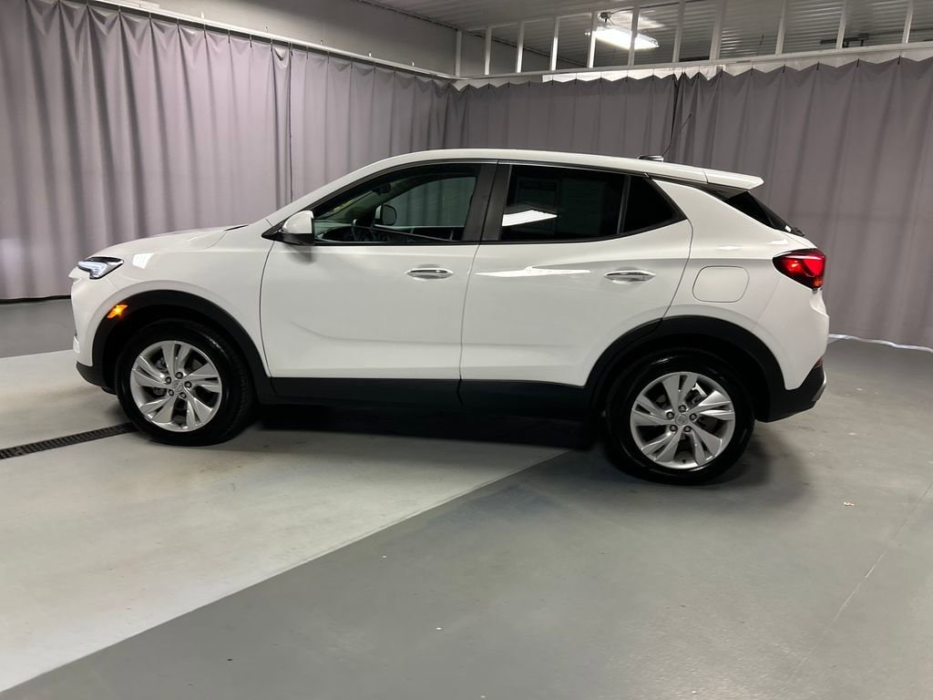 Used 2026 Buick Encore GX Preferred SUV