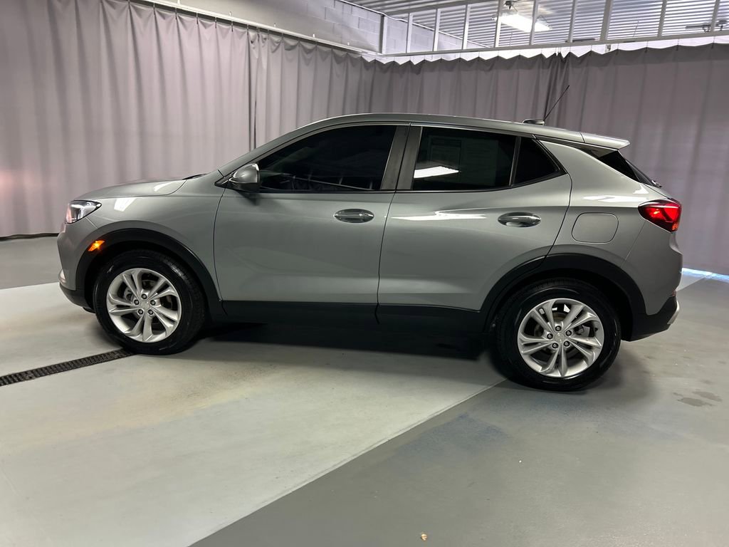 2023 Buick Encore GX Preferred photo 4