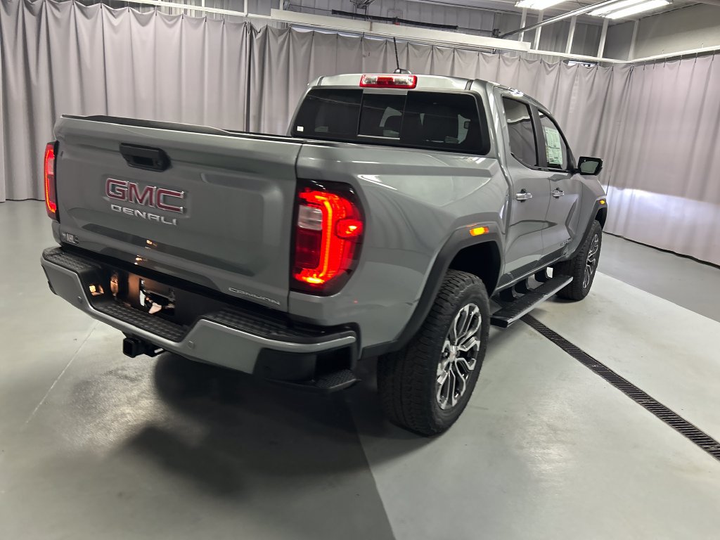 2026 GMC Canyon Denali - Photo 7