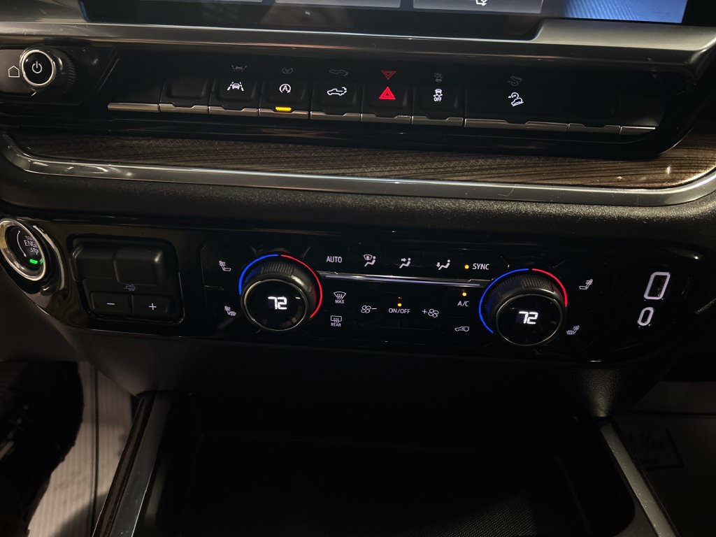 2024 Chevrolet Silverado 1500 RST - Photo 19