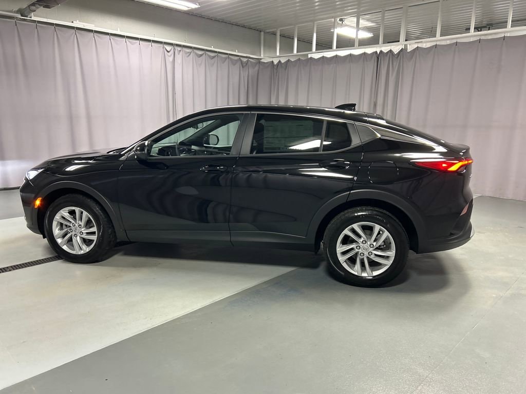 New 2026 Buick Envista Preferred SUV