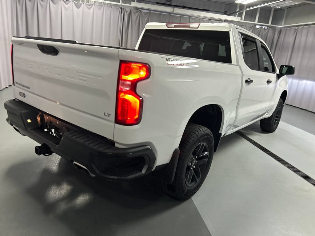 2023 Chevrolet Silverado 1500 LT Trail Boss - Photo 7