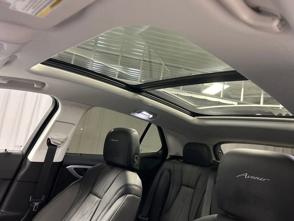 2026 Buick Envision Avenir - Photo 21