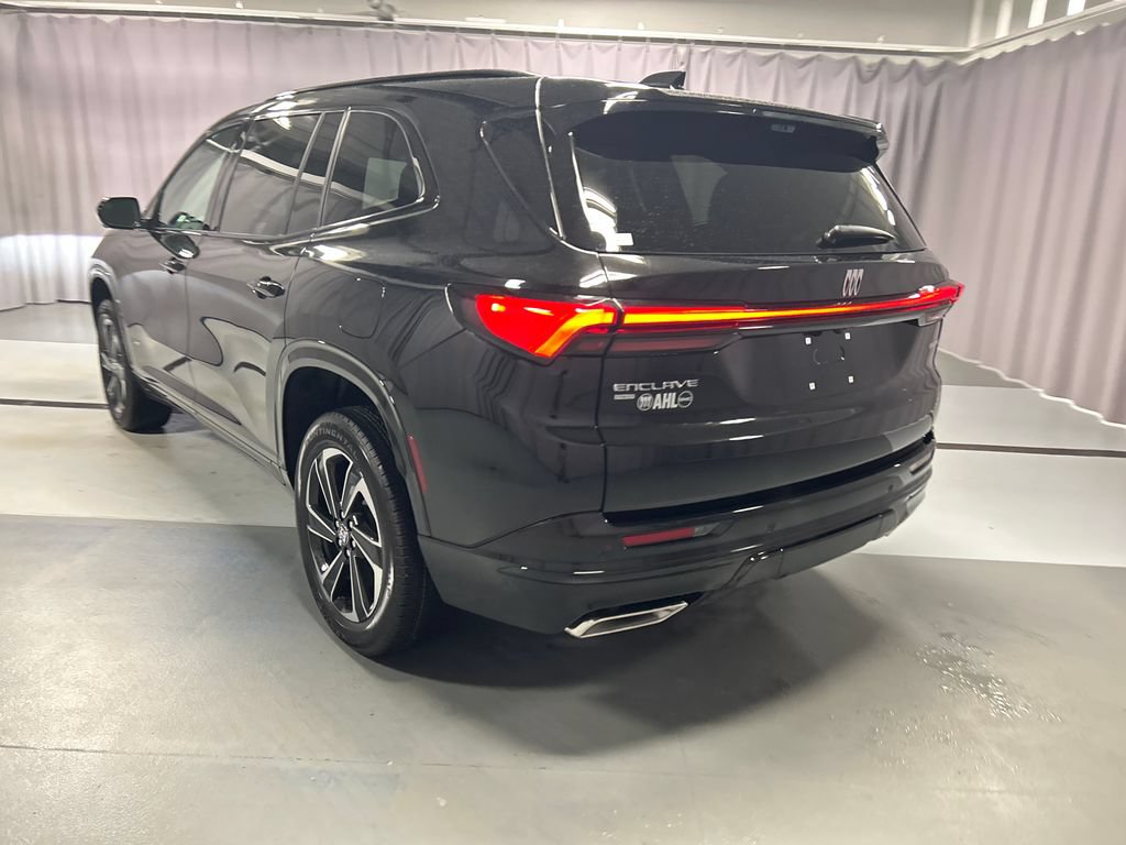 2026 Buick Enclave Sport Touring - Photo 5