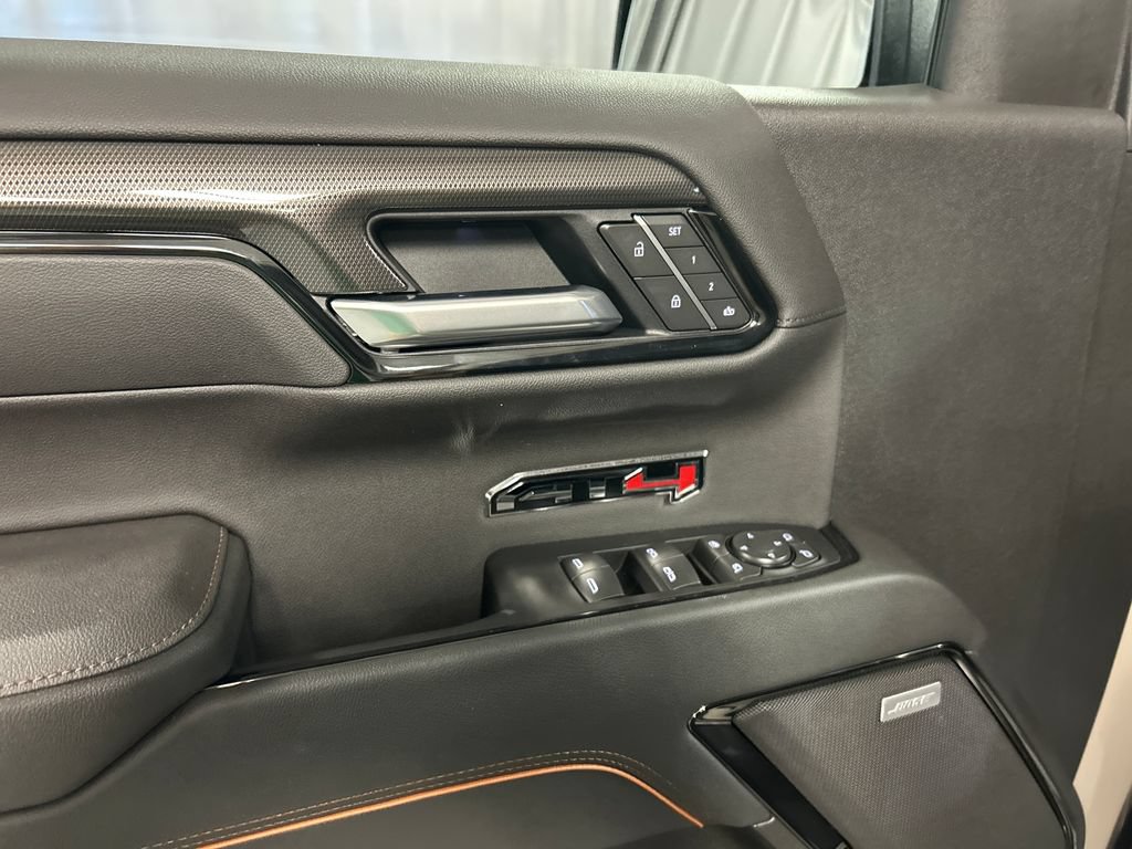 2026 GMC Sierra 1500 AT4 - Photo 12