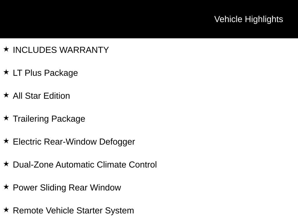 2017 Chevrolet Silverado 1500 LT 4X4 Crew Cab Standard Box's photo