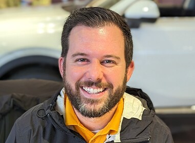 Staff member Andrew Martin from ID_6420d0403be7