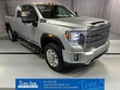 GMC Sierra 2500 HD