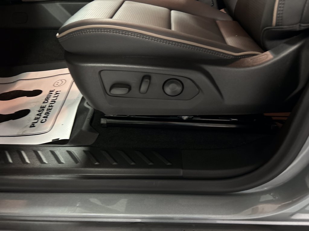 2026 GMC Canyon Denali - Photo 11