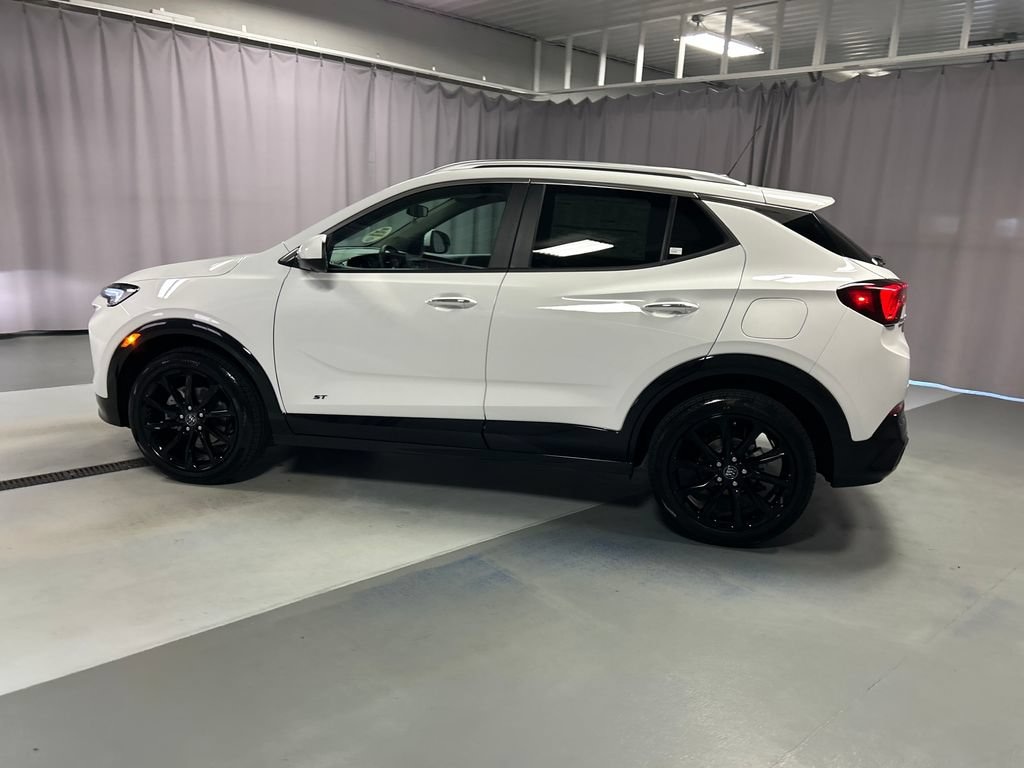 New 2026 Buick Encore GX Sport Touring SUV