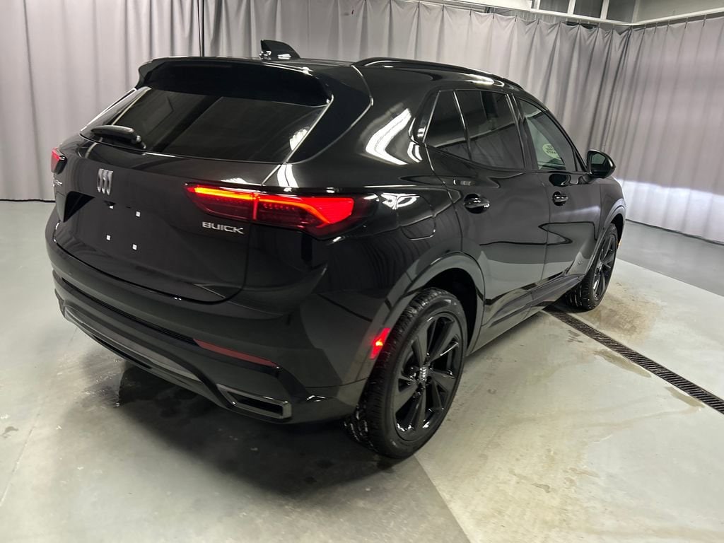 2026 Buick Envision Sport Touring - Photo 6