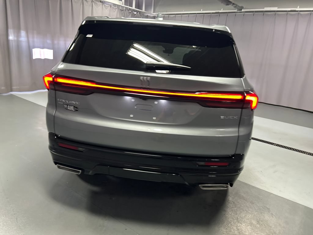 2026 Buick Enclave Sport Touring - Photo 6