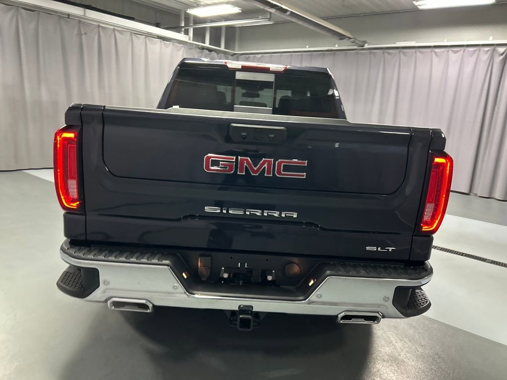 2026 GMC Sierra 1500 SLT - Photo 6