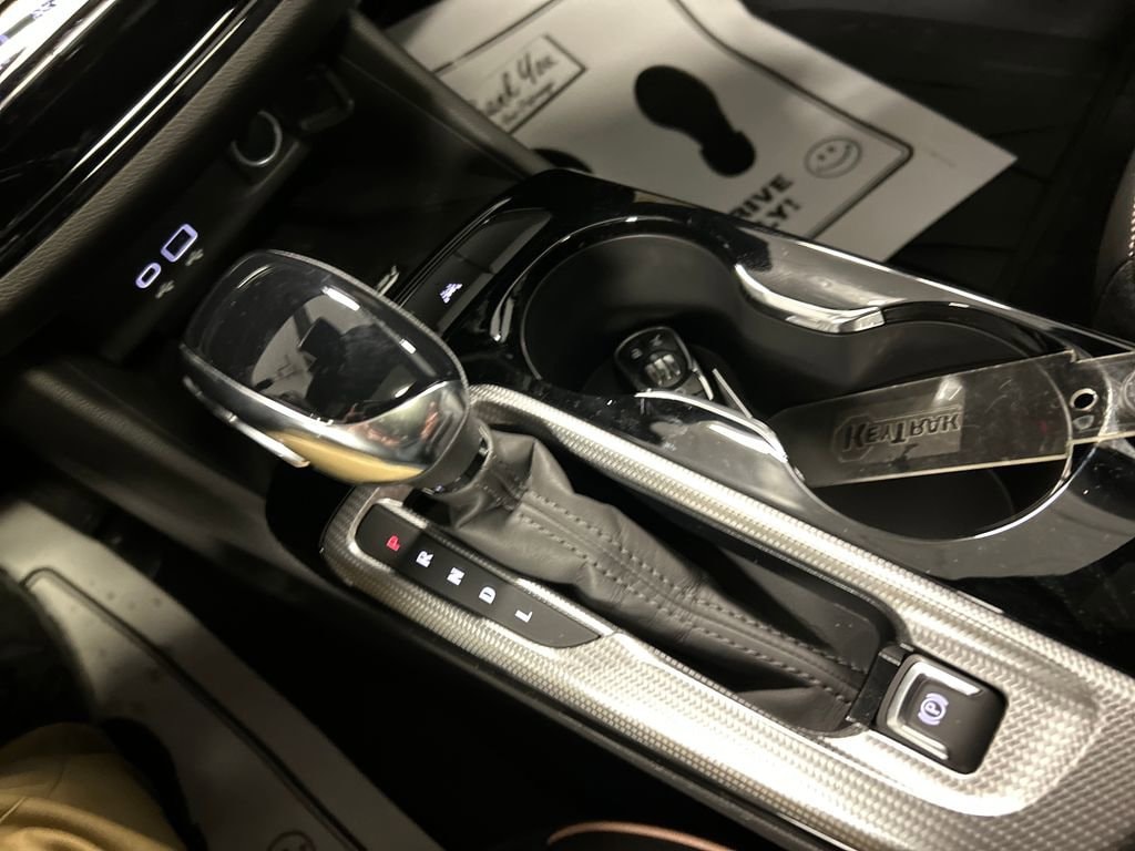 2026 Buick Envista Avenir - Photo 18