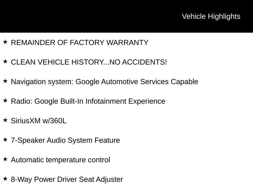 2024 Cadillac LYRIQ Tech's photo