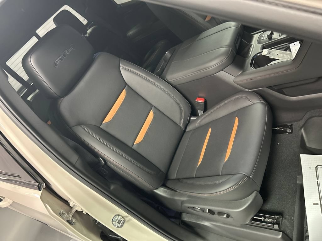 2026 GMC Sierra 1500 AT4 - Photo 24