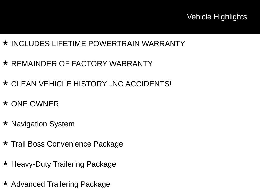 2024 Chevrolet Colorado 4WD Trail Boss Crew Cab Short Box's photo