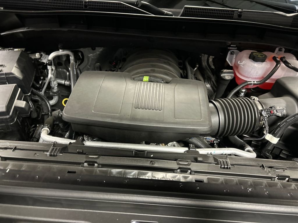 2026 GMC Sierra 1500 SLT - Photo 25