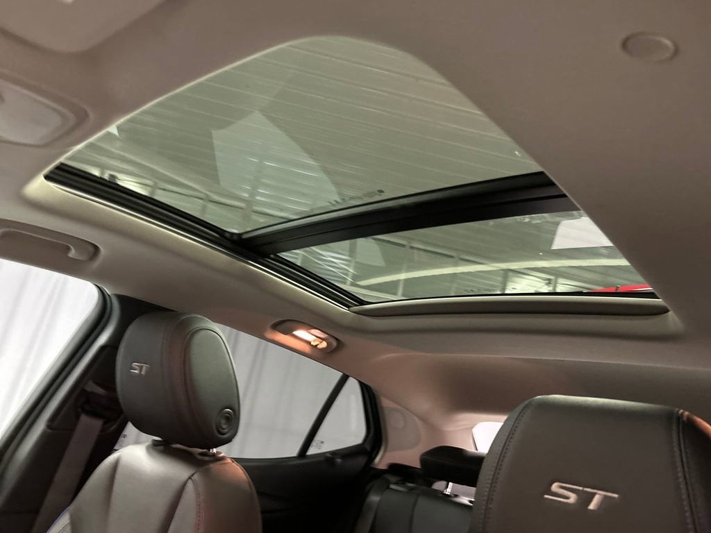 2026 Buick Encore GX Sport Touring - Photo 21