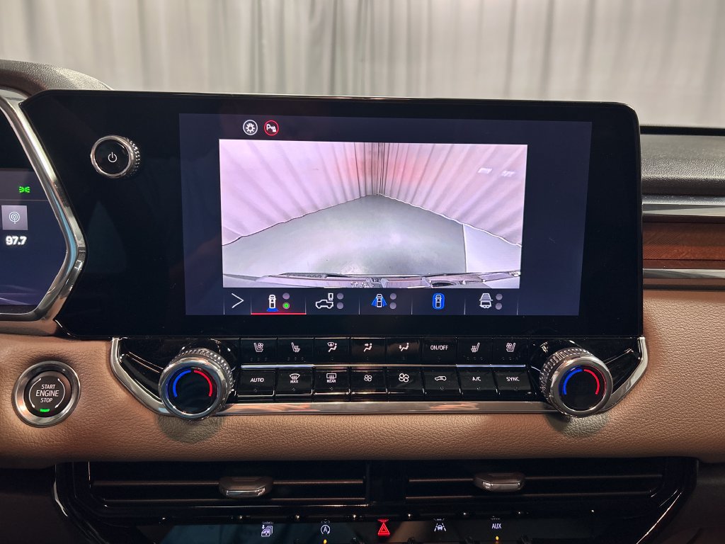 2026 GMC Canyon Denali - Photo 16