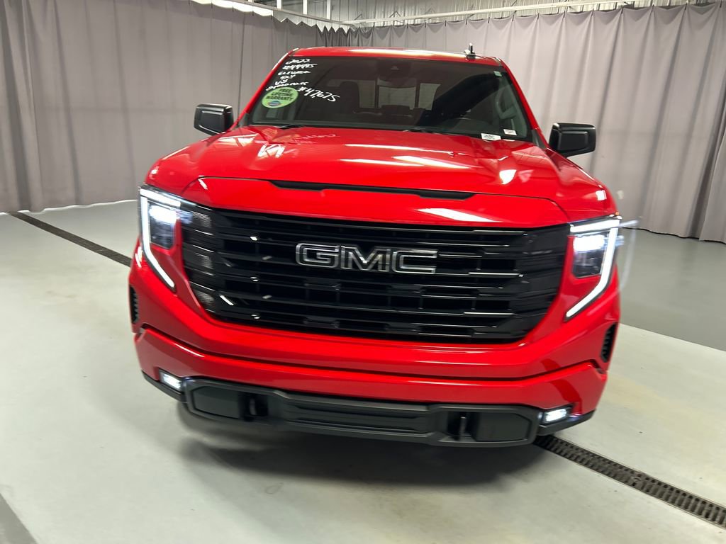 2023 Gmc Sierra 1500 Elevation photo 2