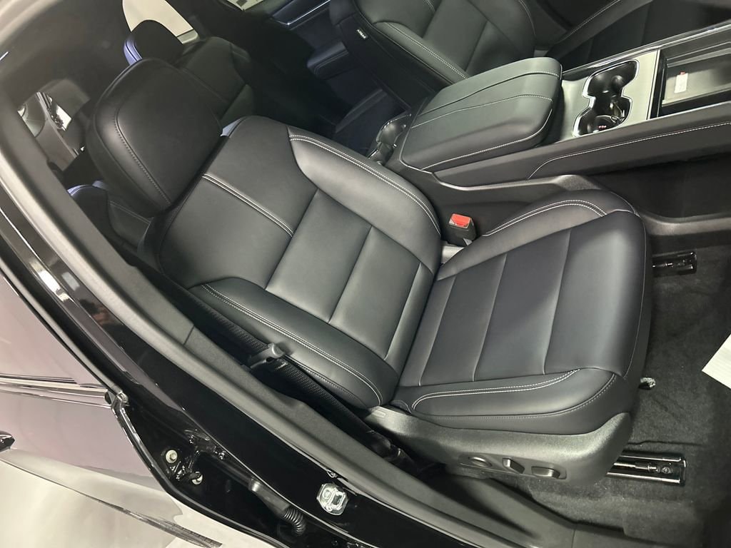 2026 GMC Acadia Elevation - Photo 24