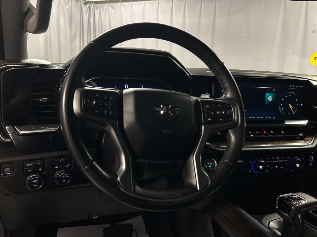 2024 Chevrolet Silverado 1500 RST - Photo 15
