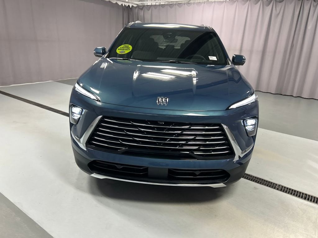 New 2026 Buick Enclave Preferred SUV