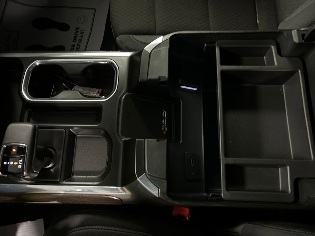 2024 Chevrolet Silverado 1500 RST - Photo 21