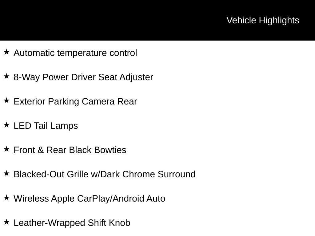 Used 2023 Chevrolet Malibu LT Sedan