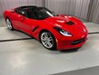  Chevrolet Corvette Stingray