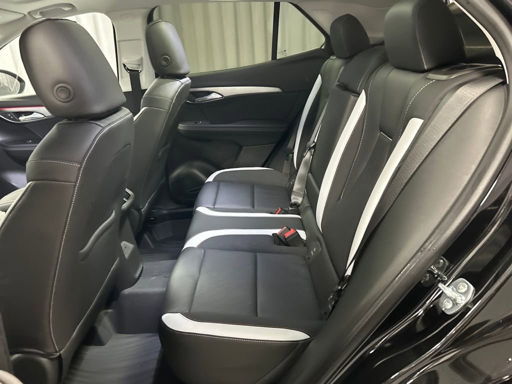 2026 Buick Envision Sport Touring - Photo 22