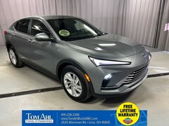 2026 Buick Envista Preferred SUV