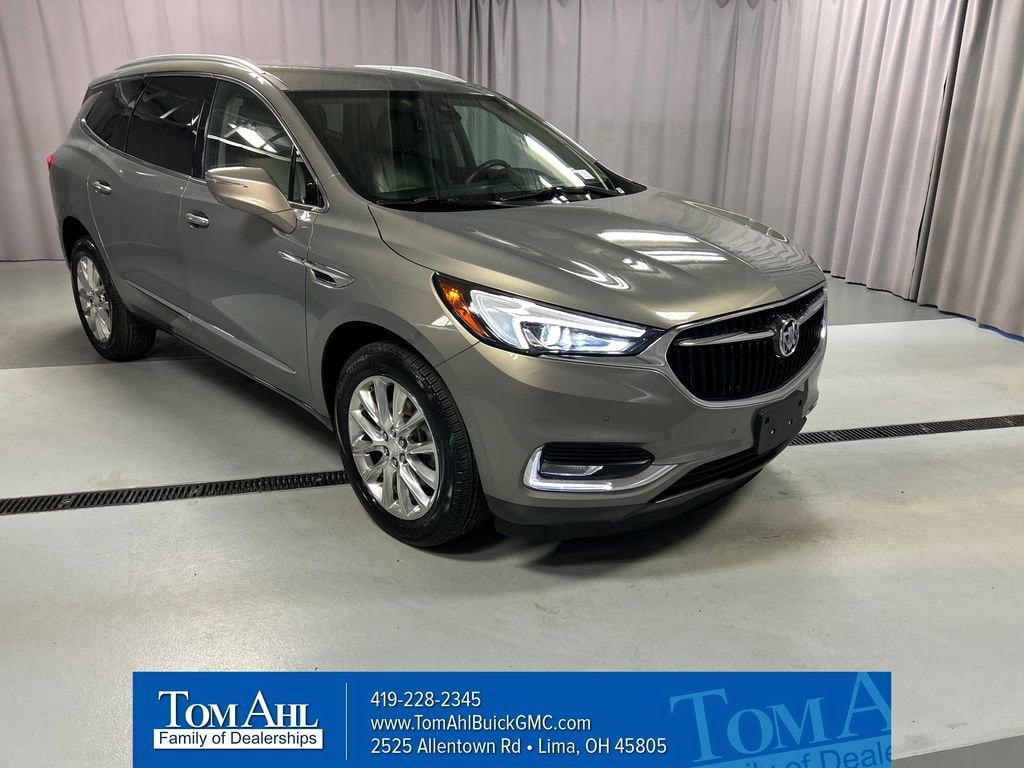 2019 Buick Enclave Premium