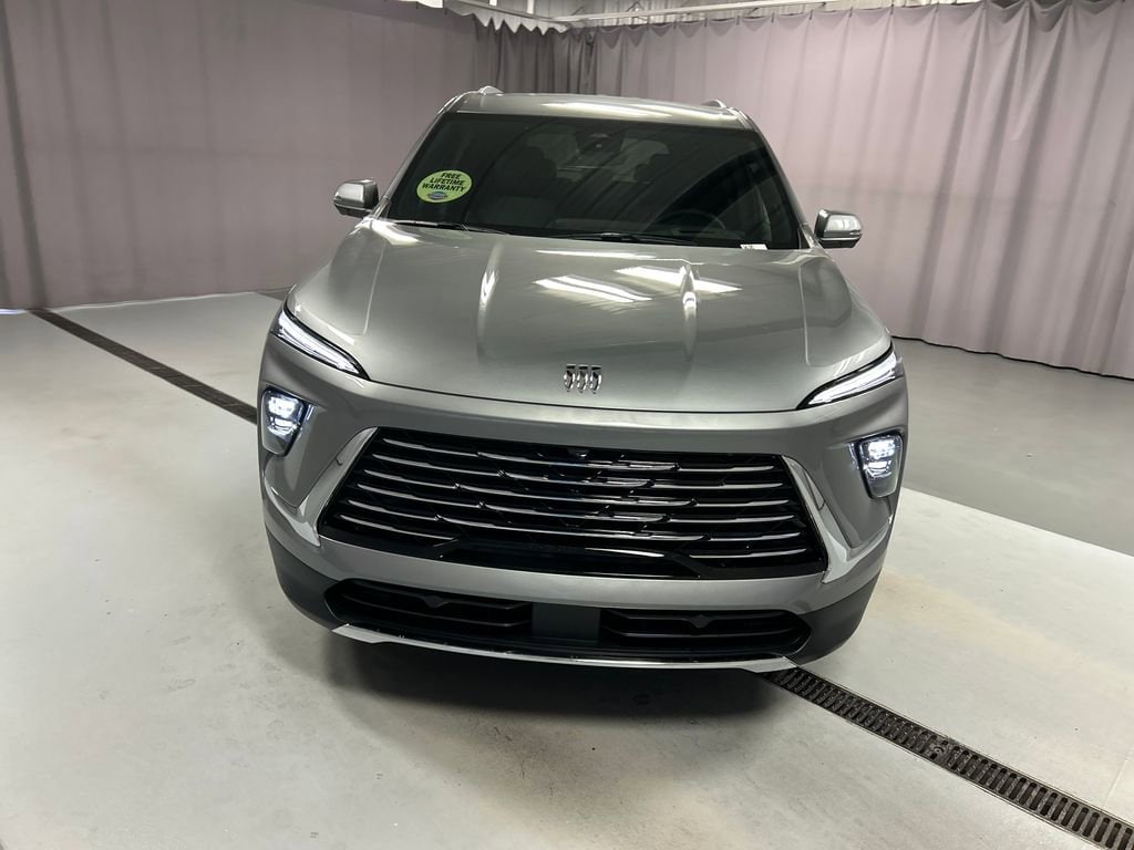 New 2026 Buick Enclave Preferred SUV