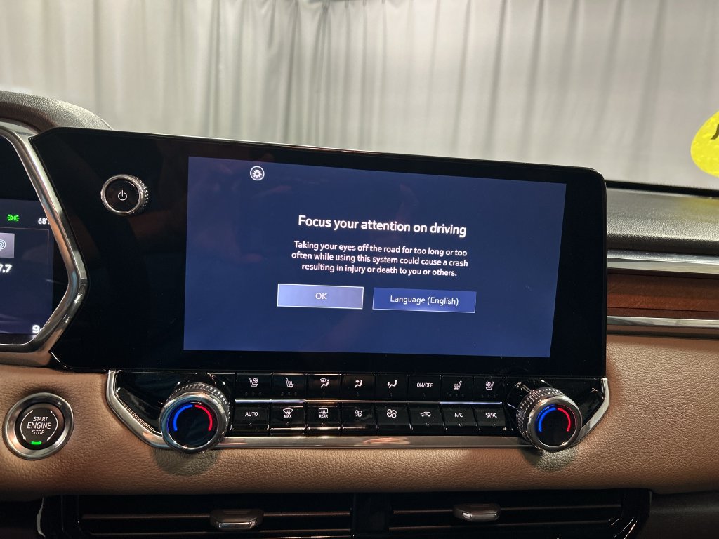 2026 GMC Canyon Denali - Photo 15