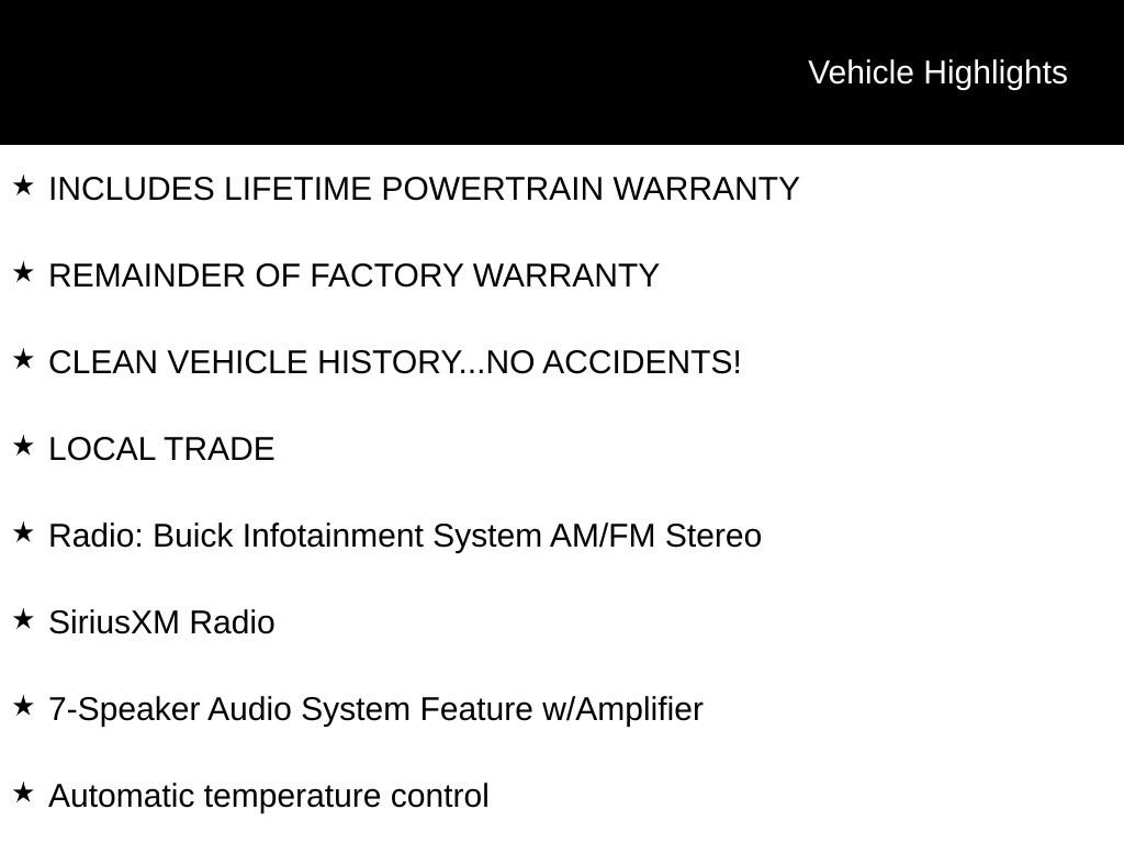 2023 Buick Envision Essence's photo