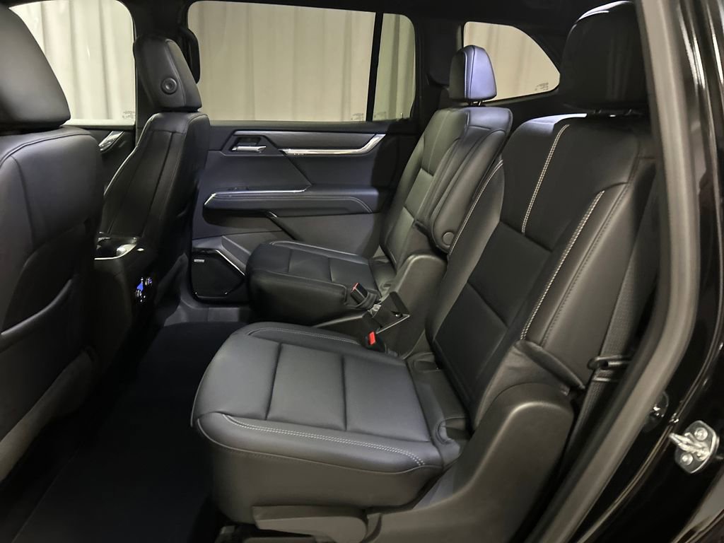 2026 GMC Acadia Elevation - Photo 21