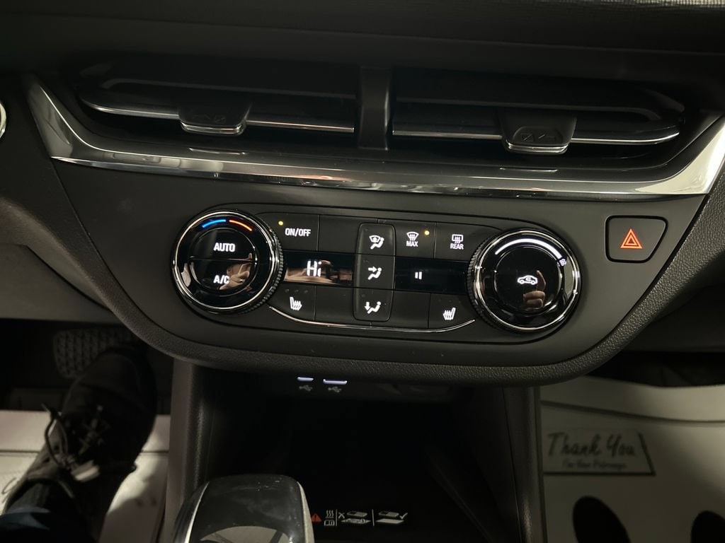 2026 Buick Envista Preferred - Photo 17