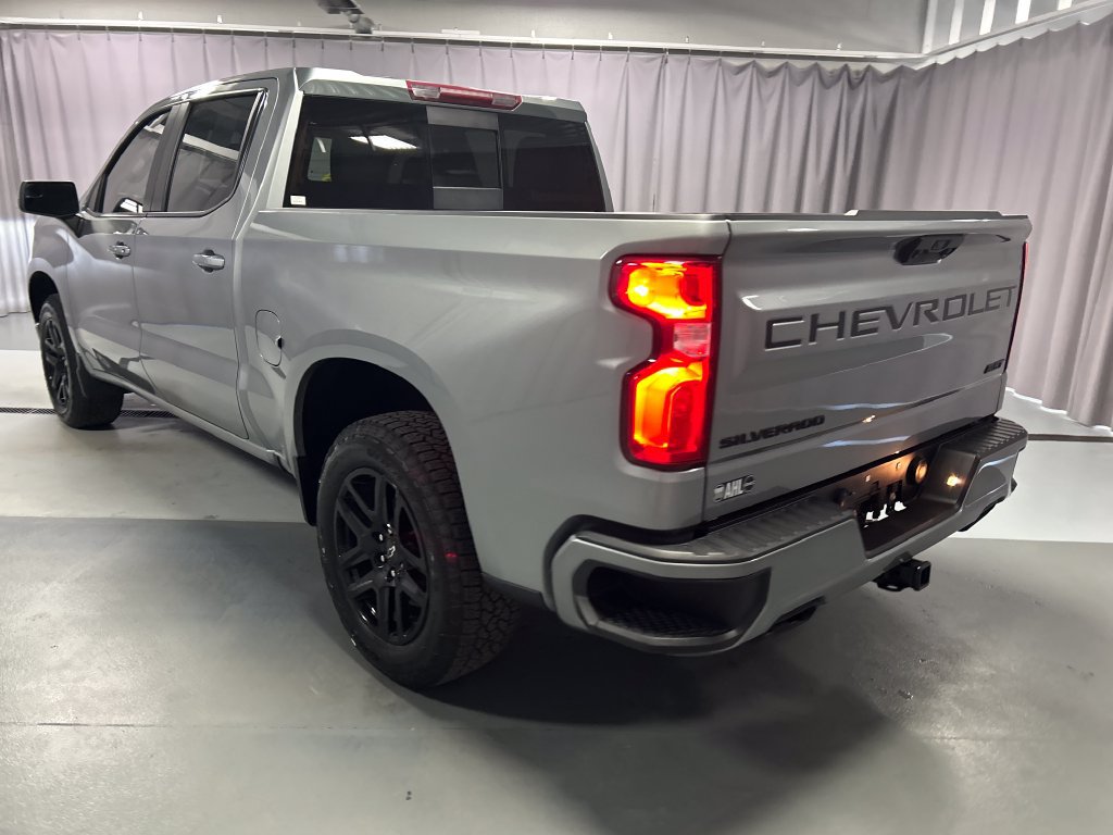 2024 Chevrolet Silverado 1500 RST - Photo 5
